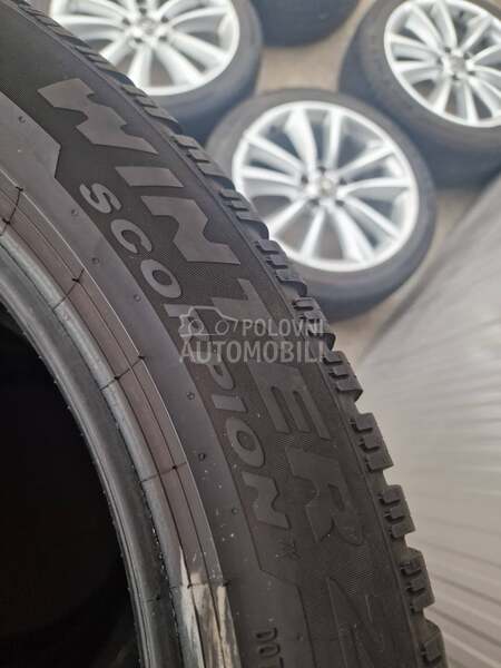 Pirelli 275/45 R21 Zimska