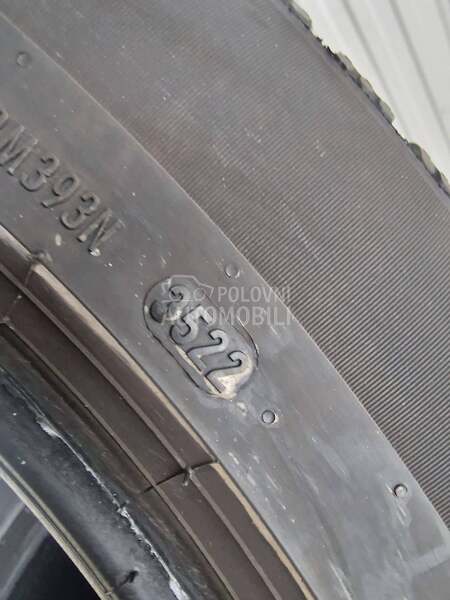 Pirelli 275/45 R21 Zimska