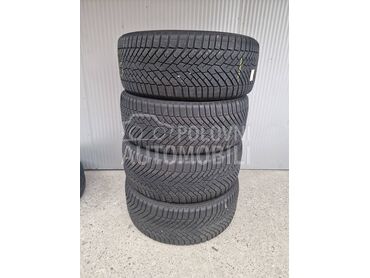 Pirelli 275/45 R21 Zimska