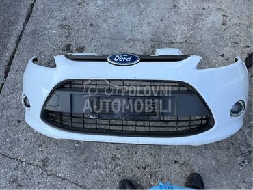 branik za Ford Fiesta od 2008. do 2012. god.