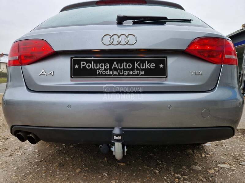 Auto kuka