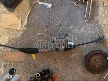 servo letva volana za Smart ForTwo od 1998. do 2006. god.