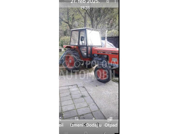 Zetor 4712