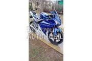 Yamaha R125