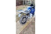 Yamaha R125
