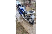 Yamaha R125