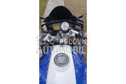 Yamaha R125
