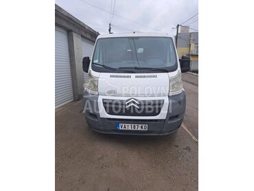 Citroen Jumper 