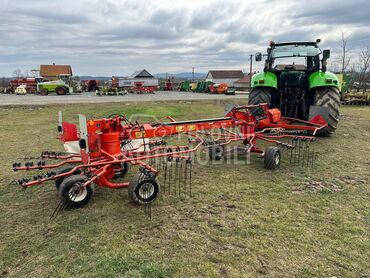 Kuhn 6002