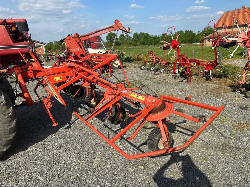 Kuhn GF 6301