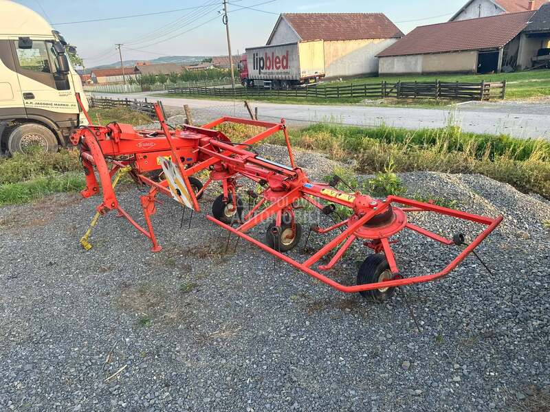 Kuhn GF 6301