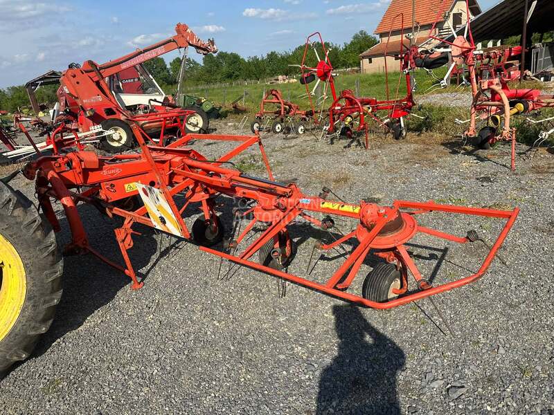 Kuhn GF 6301