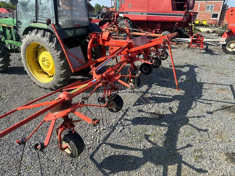Kuhn GF 6301