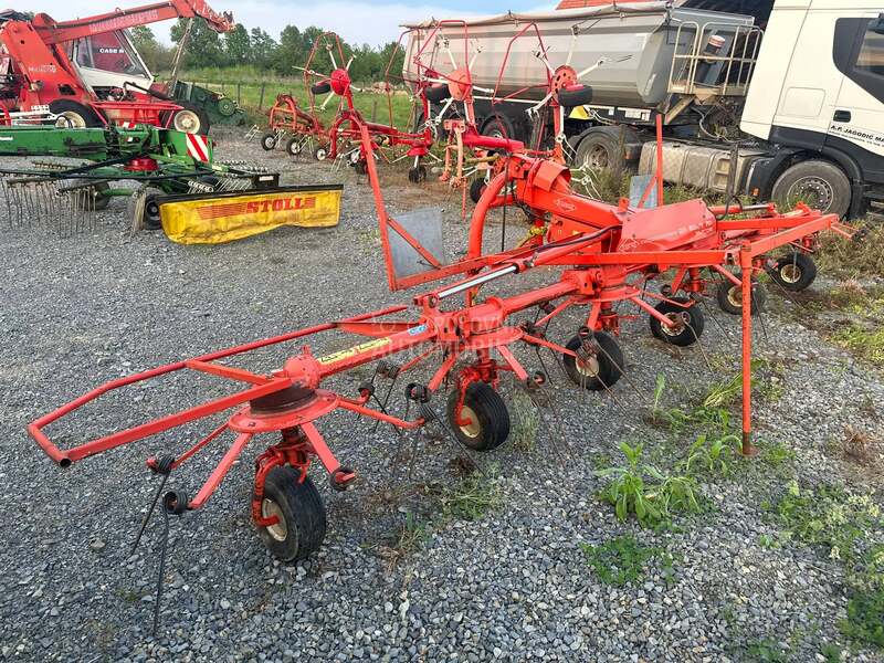 Kuhn GF 6301