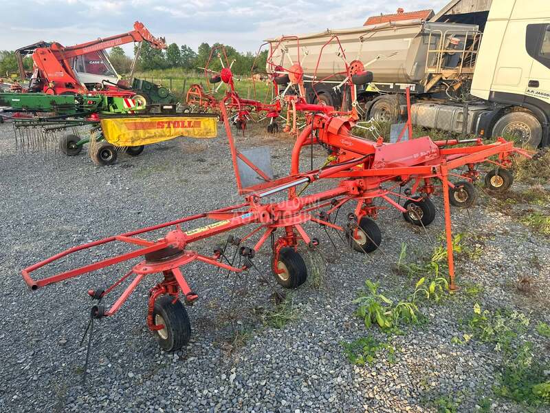 Kuhn GF 6301
