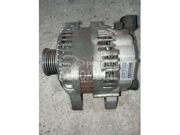 Alternator 1.4b za Peugeot 207