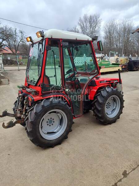 Antonio Carraro Supertige 7700