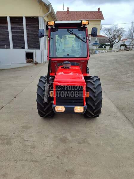 Antonio Carraro Supertige 7700