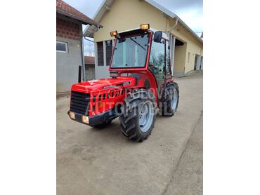 Antonio Carraro Supertige 7700