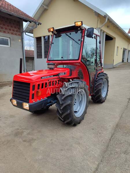 Antonio Carraro Supertige 7700