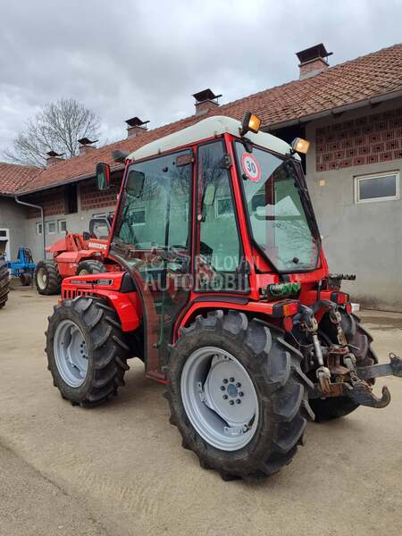 Antonio Carraro Supertige 7700