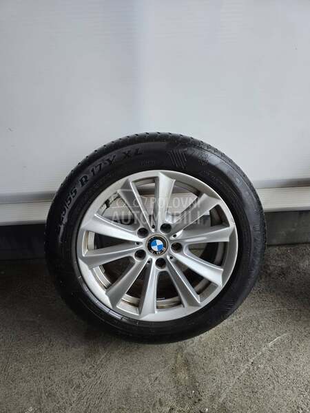 Viking 225/55 R17 Letnja