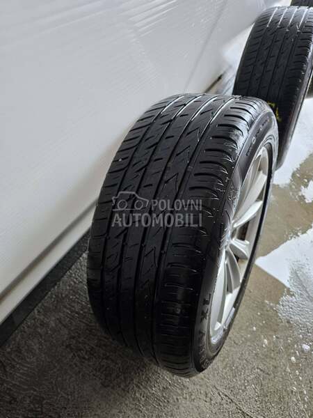 Viking 225/55 R17 Letnja