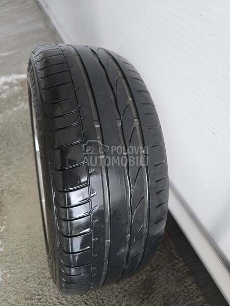 Viking 225/55 R17 Letnja