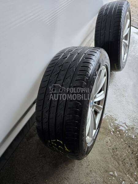 Viking 225/55 R17 Letnja