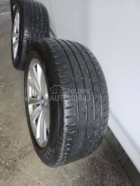 Viking 225/55 R17 Letnja
