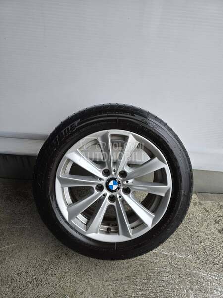 Viking 225/55 R17 Letnja