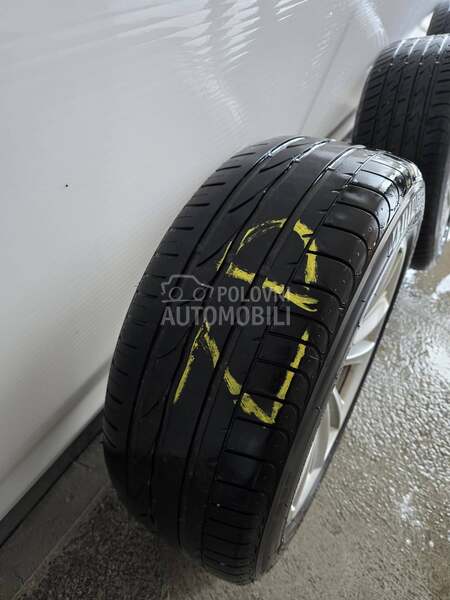 Viking 225/55 R17 Letnja