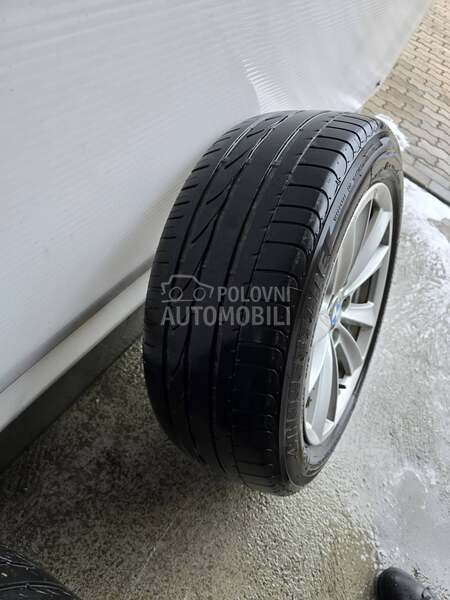 Viking 225/55 R17 Letnja