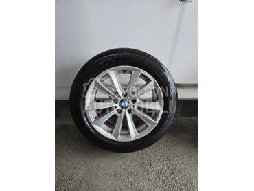 Viking 225/55 R17 Letnja