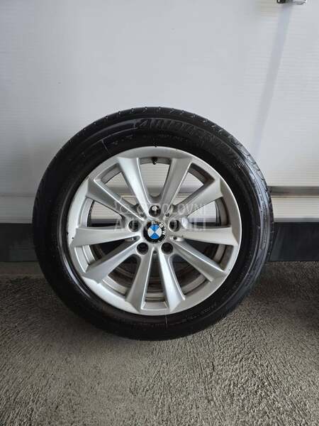 Viking 225/55 R17 Letnja