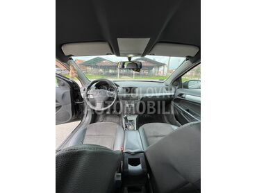 Opel Astra H GTC