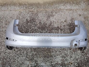 Zadnji branik za Škoda Skala od 2019. do 2022. god.