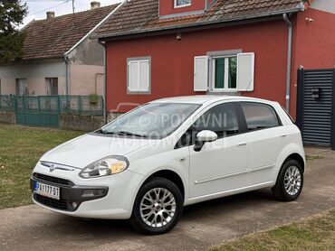 Fiat EVO 1.4 METAN