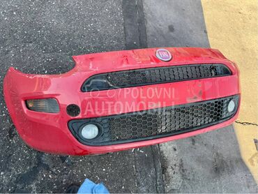 prednji branik za Fiat EVO od 2014. do 2017. god.