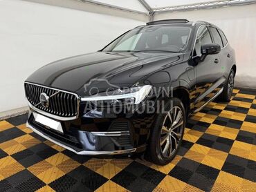 Volvo XC60 T8 INSCRIPTION