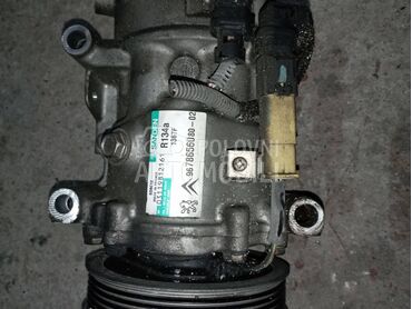 Kompresor klime za Peugeot 207