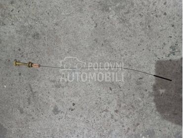 Merac ulja 1.4b za Peugeot 207