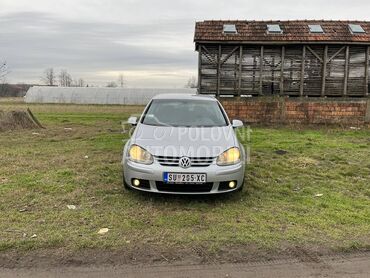 Volkswagen Golf 5 2.0TDI