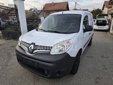 Renault Kangoo 1.5 dci