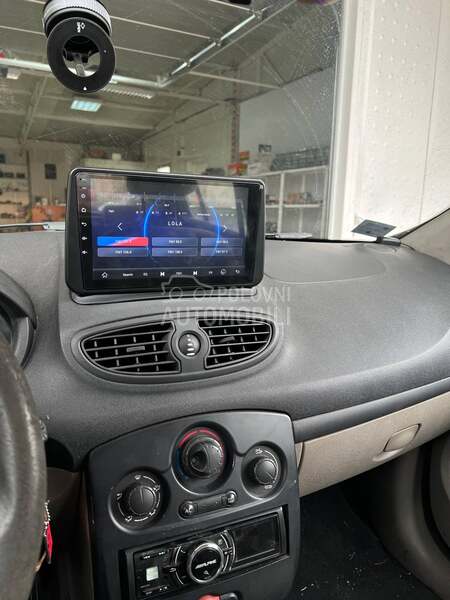 Multimedija Android Carplay