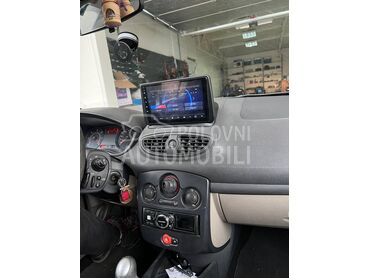 Multimedija Android Carplay za Renault Clio