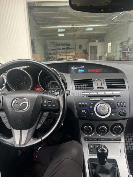 Multimedija Android Carplay