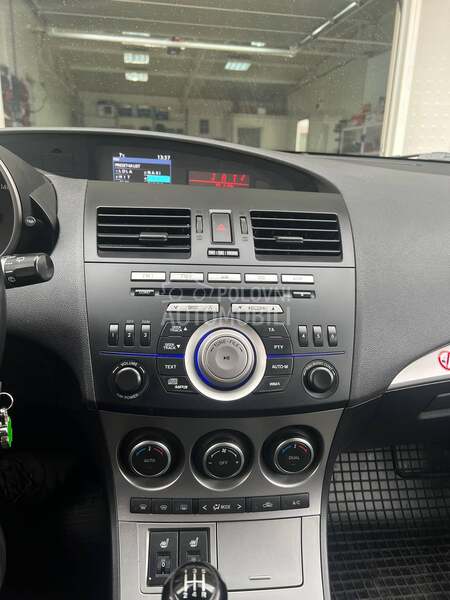 Multimedija Android Carplay