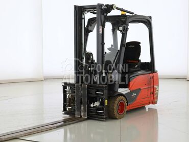 Linde E18L 02
