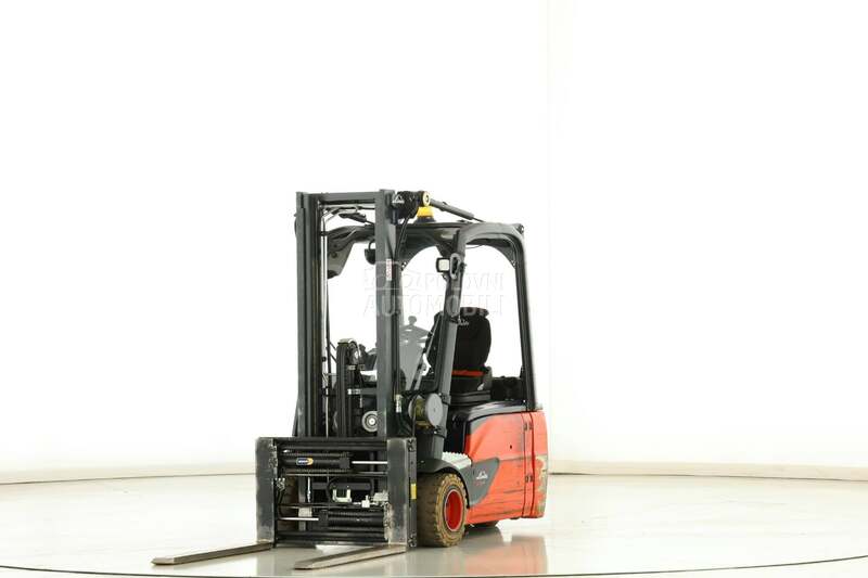 Linde E18L 02